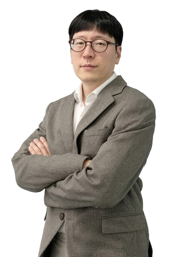 황보제민 라이온로보틱스 대표 겸 AIST 기계공학과 교수. 사진=KAIST