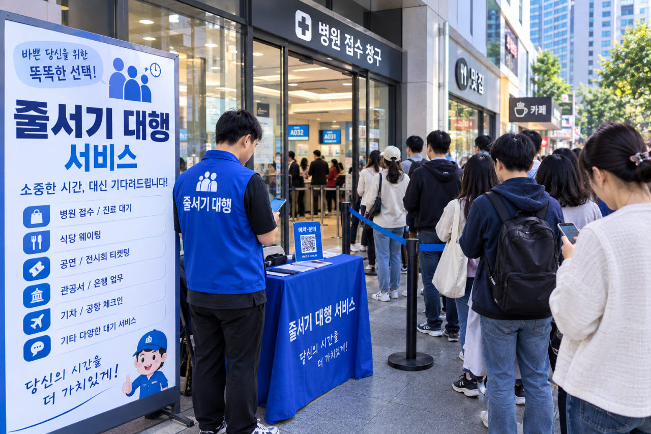 기사 이해를 돕기 위한 인공지능 생성 이미지. (사진=챗GPT)