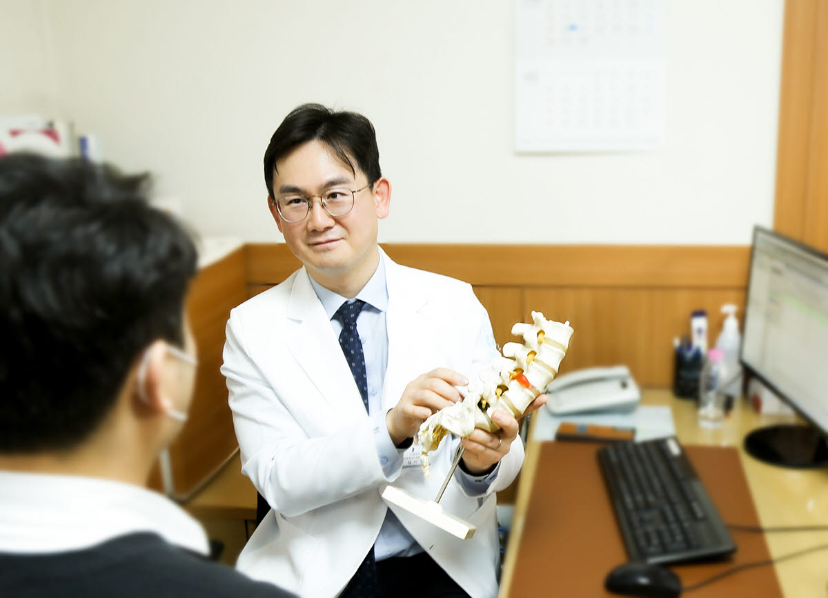 ‘구조적 불일치’가 다분절 경추척수병증 수술 결과 좌우