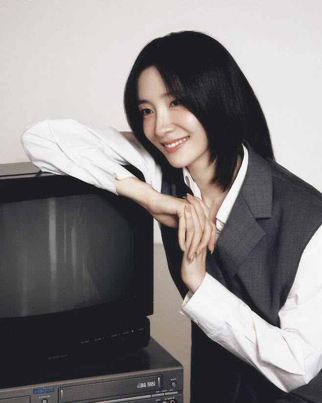 배우 박지현(사진=넷플릭스)
