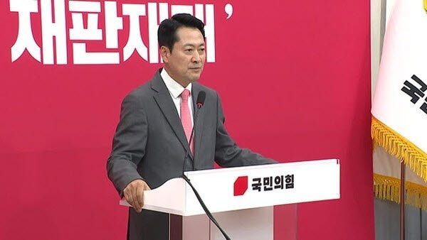 국힘, DMZ 지뢰 조사 지연 총공세…