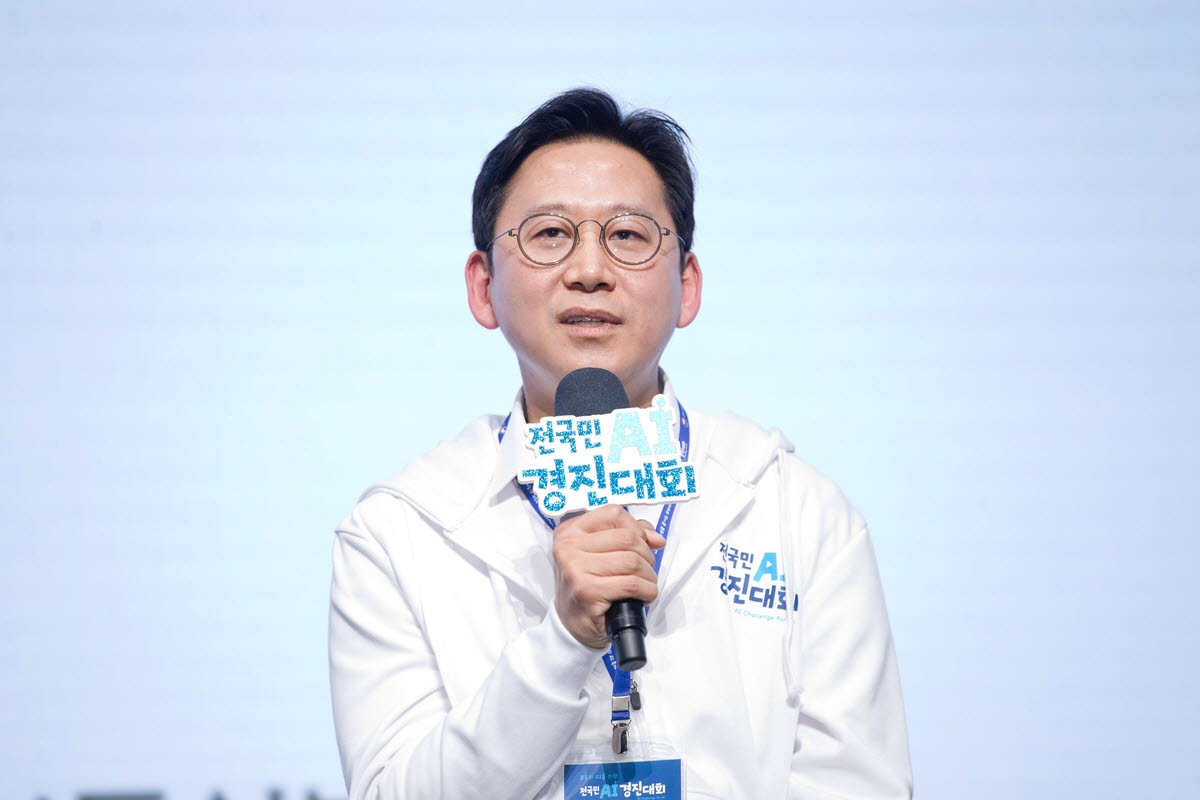 배경훈 부총리 겸 과기정통부 장관. 사진=이데일리 DB