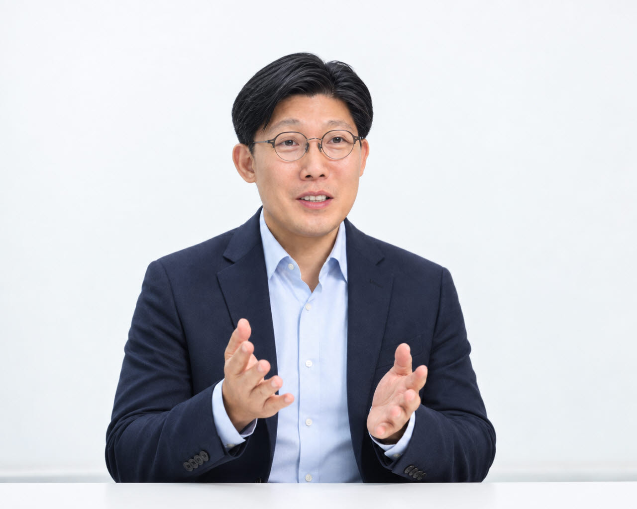 김혁준 나루씨큐리티 대표 (사진=나루씨큐리티)