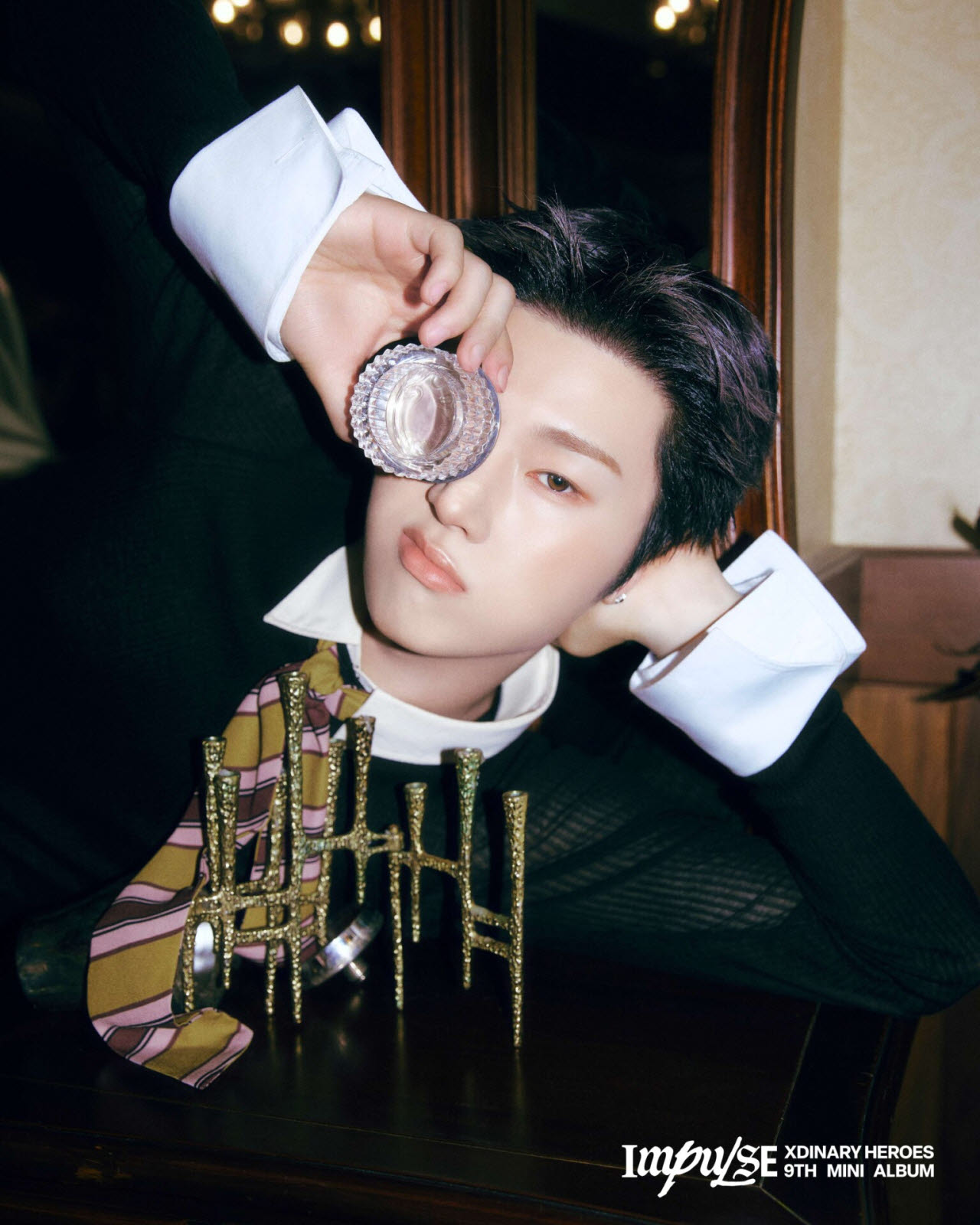 정수(사진=JYP엔터테인먼트)