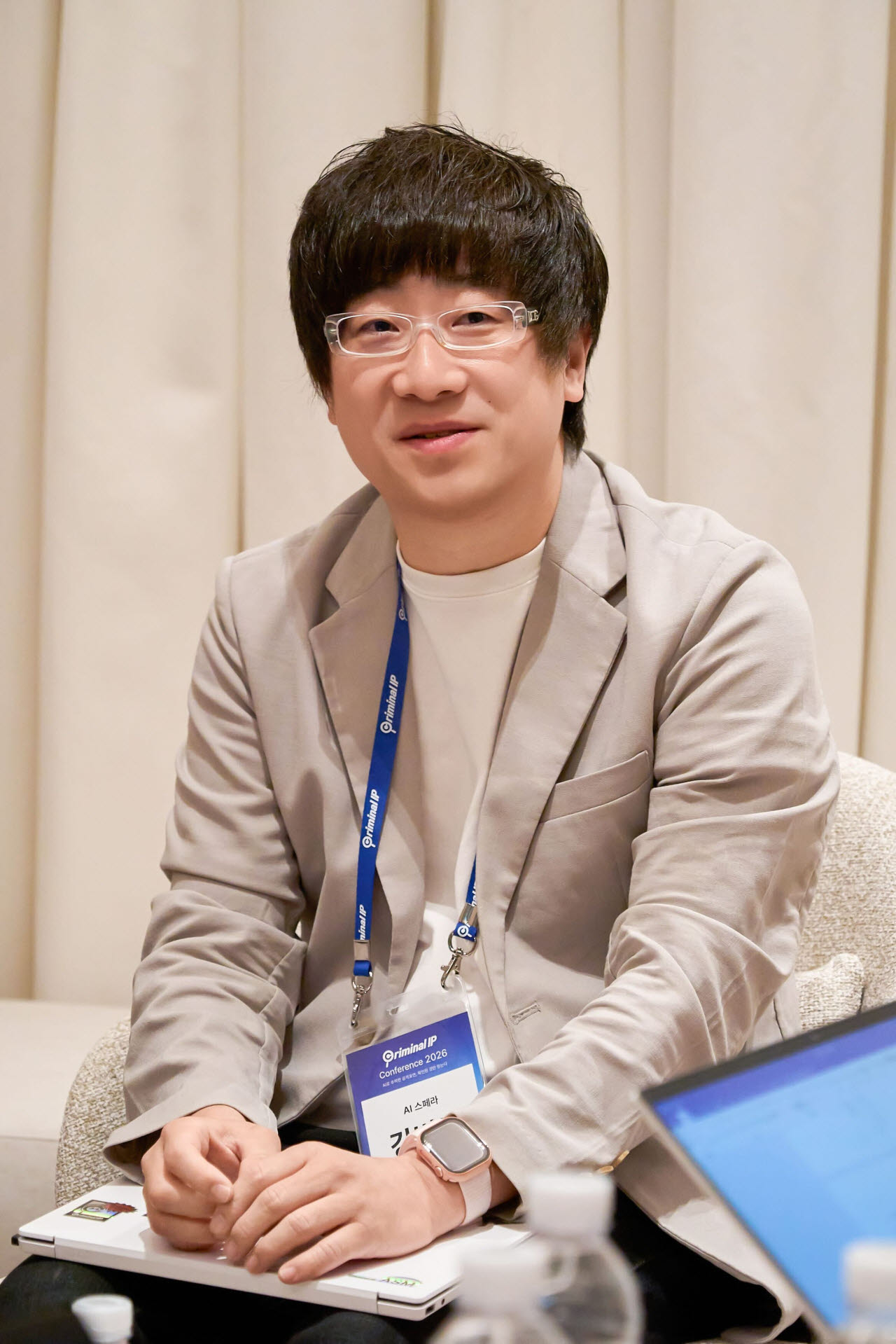 강병탁 AI스페라 대표 (사진=AI스페라)