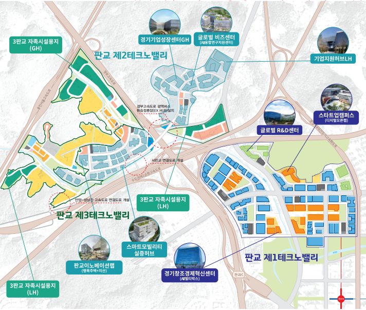 (자료=판교 테크노밸리 홈페이지)