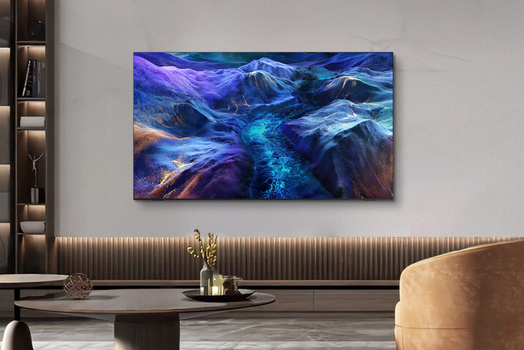 삼성전자 2026년형 ‘Neo QLED 8K QNH990’. (사진=삼성닷컴 캡처)