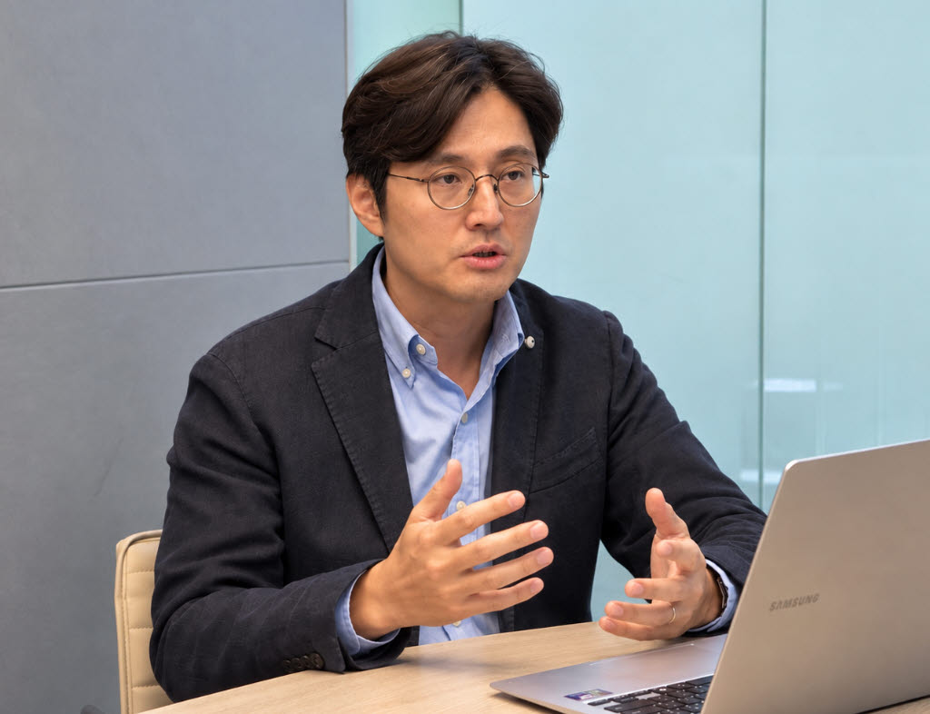 김태림 엑시스 법률사무소 대표변호사 겸 한국웹3블록체인협회 사무총장이 조만간 공개되는 토큰증권 시행령 개정안 관련해 