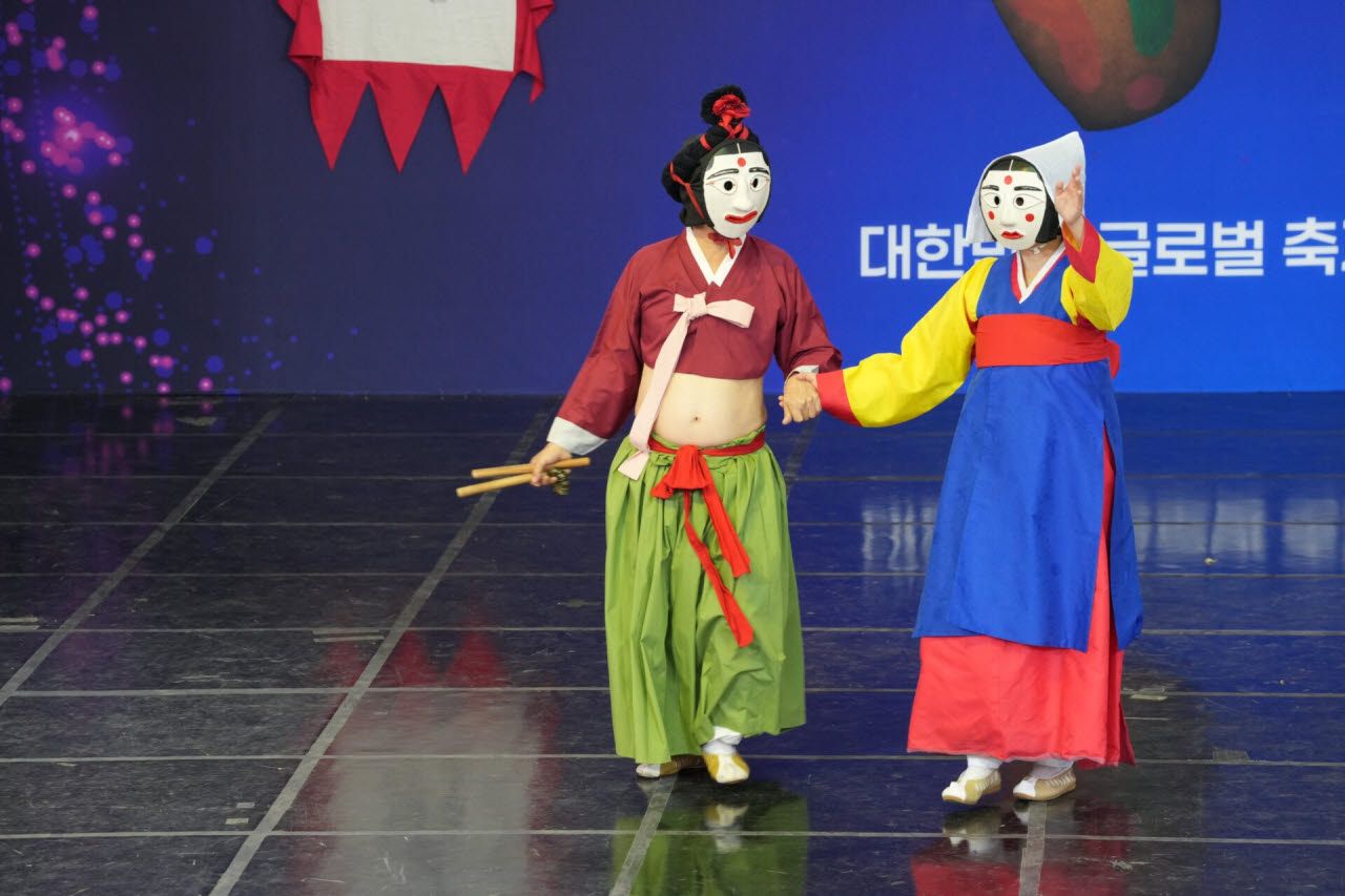 사진=안동시