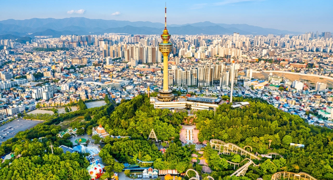 사진=이월드