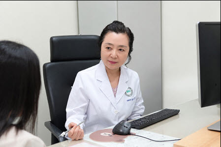 월경량 늘고 생리통 심해졌다면…자궁근종 신호일 수 있다