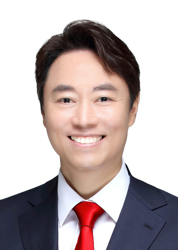 김경대 국민의힘 서울 용산구청장 당선인(사진=중앙선관위)
