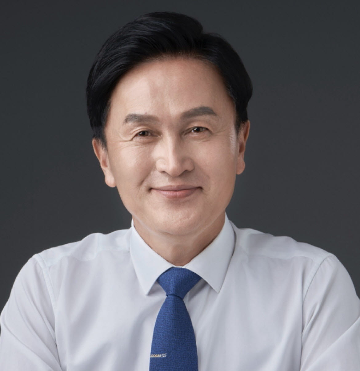 류삼영 동작구청장.(사진=중앙선거관리위원회)