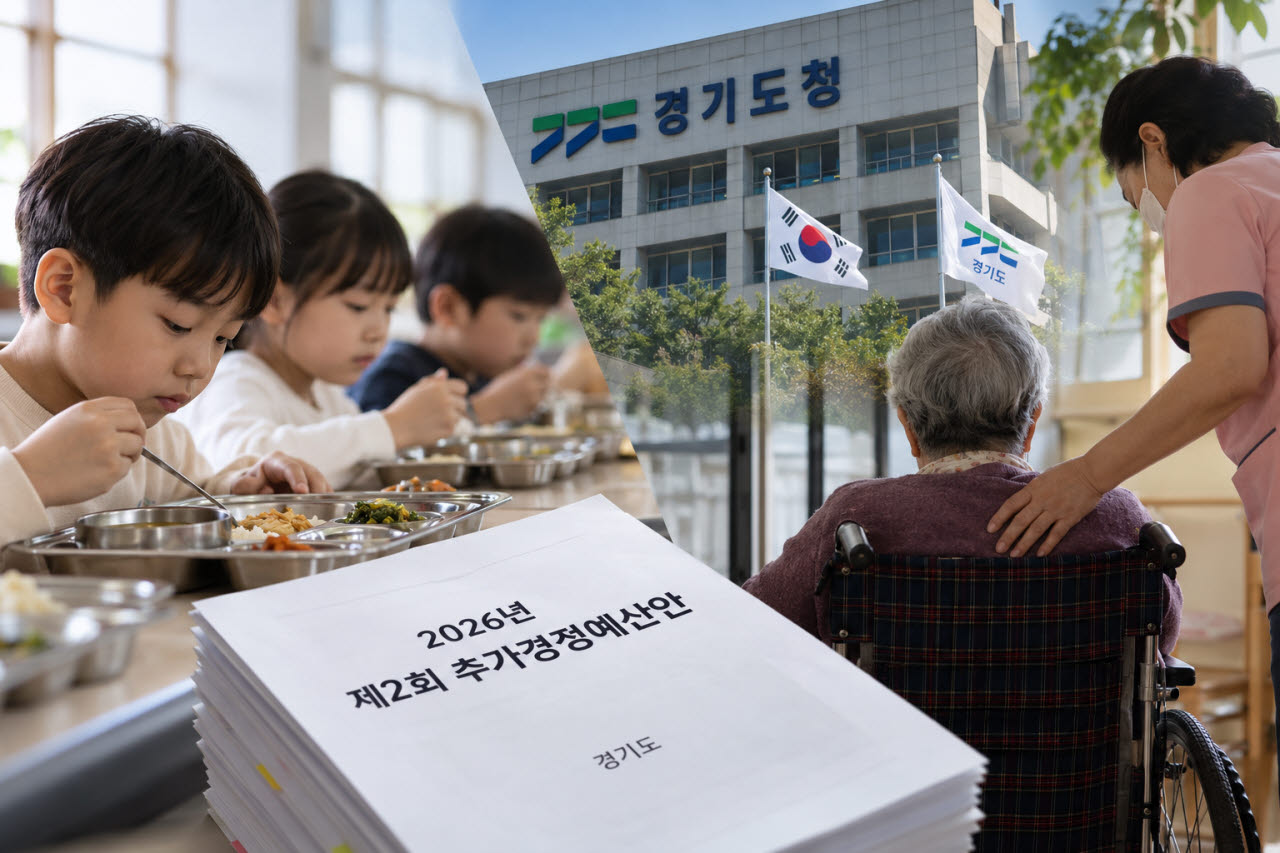 챗GPT를 활용해 제작한 생성형 AI 이미지.