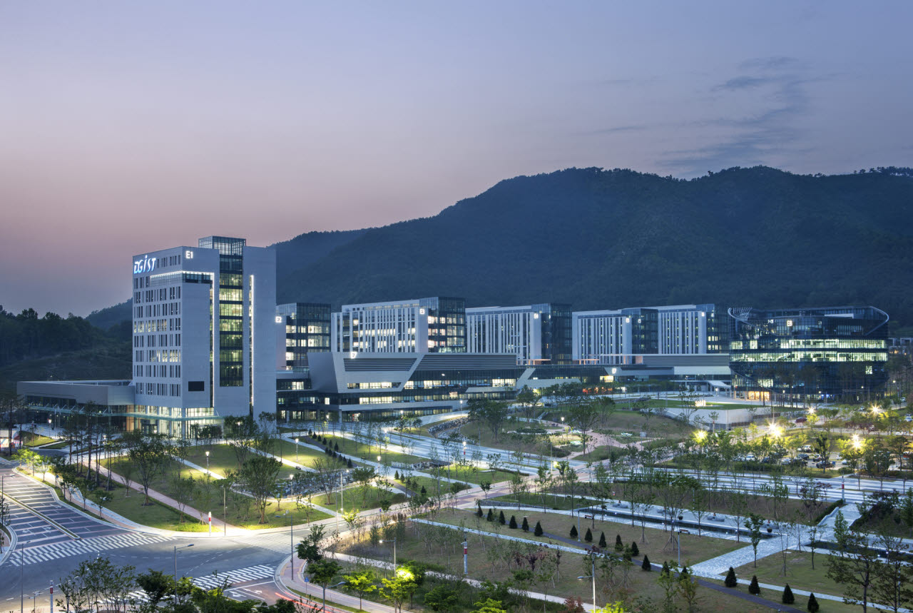 사진=DGIST