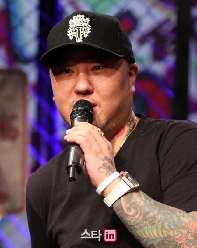 용감한형제(사진=이데일리DB)