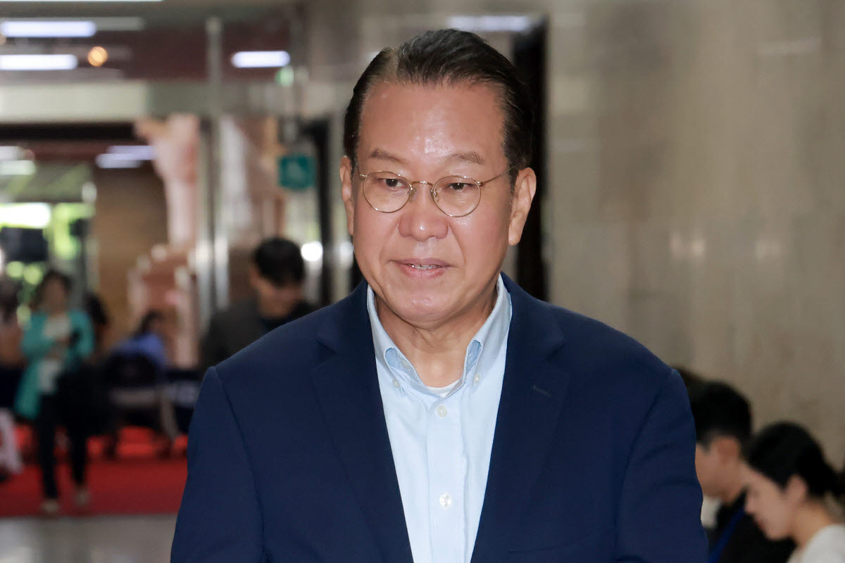 권영세 국민의힘 의원. (사진=연합뉴스)