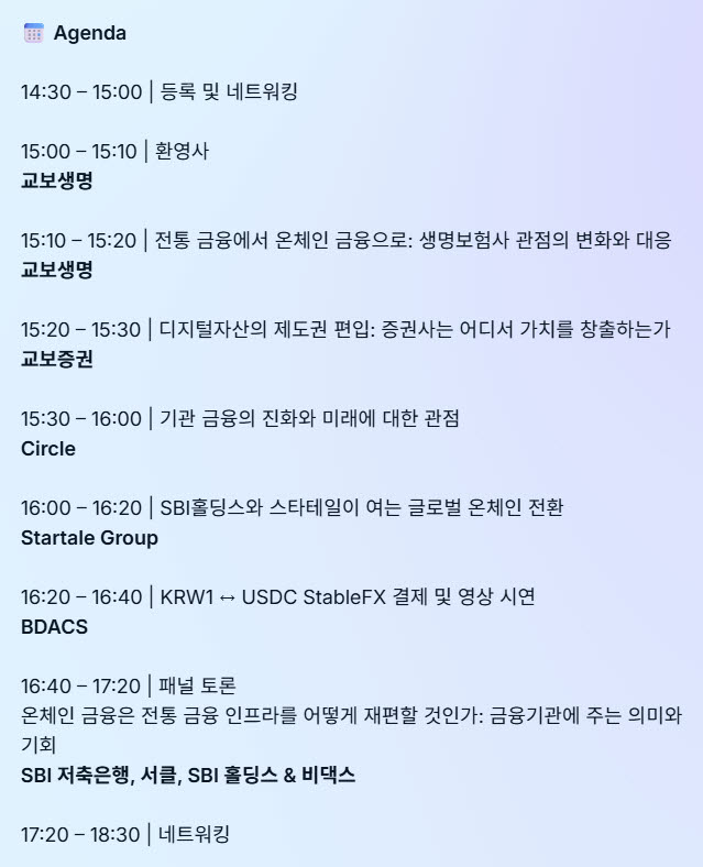 (사진=교보증권, 교보증권, 비댁스, 서클, SBI홀딩스)