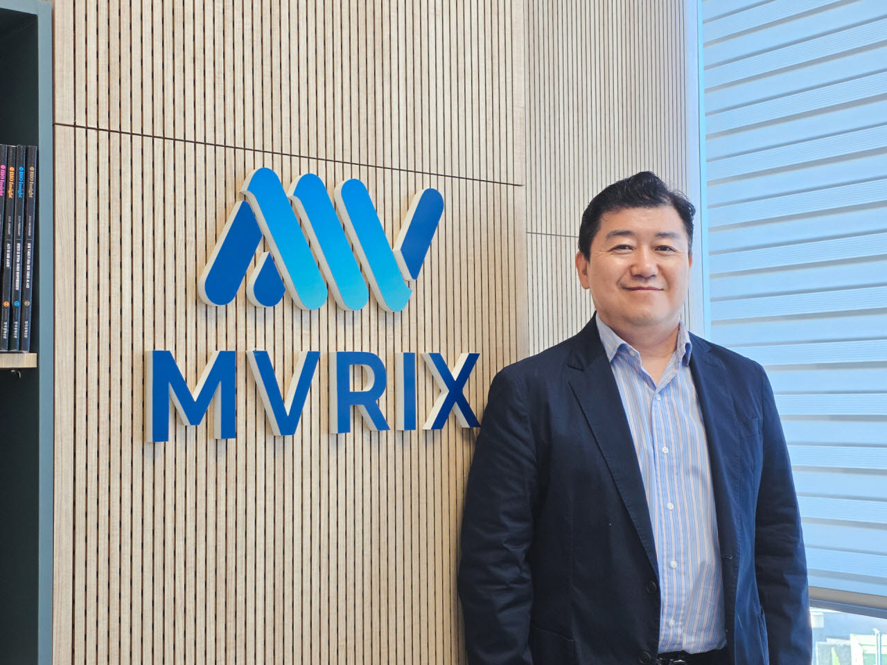 정상원 엠브릭스 대표(사진= 엠브릭스)
