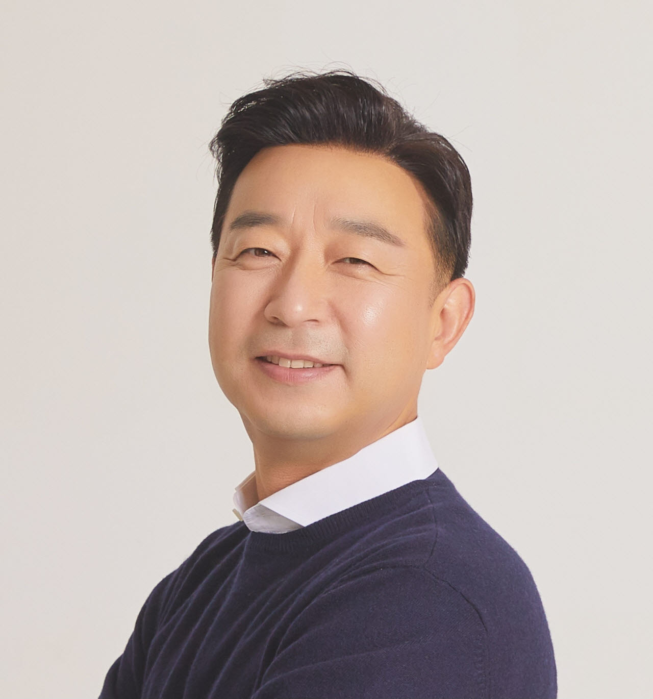 강신봉 파리크라상 신임 대표. (사진=파리크라상)