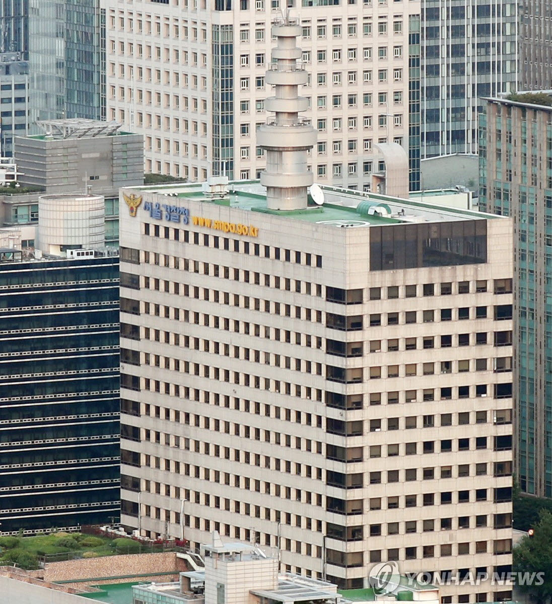 서울경찰청 (사진= 연합뉴스)