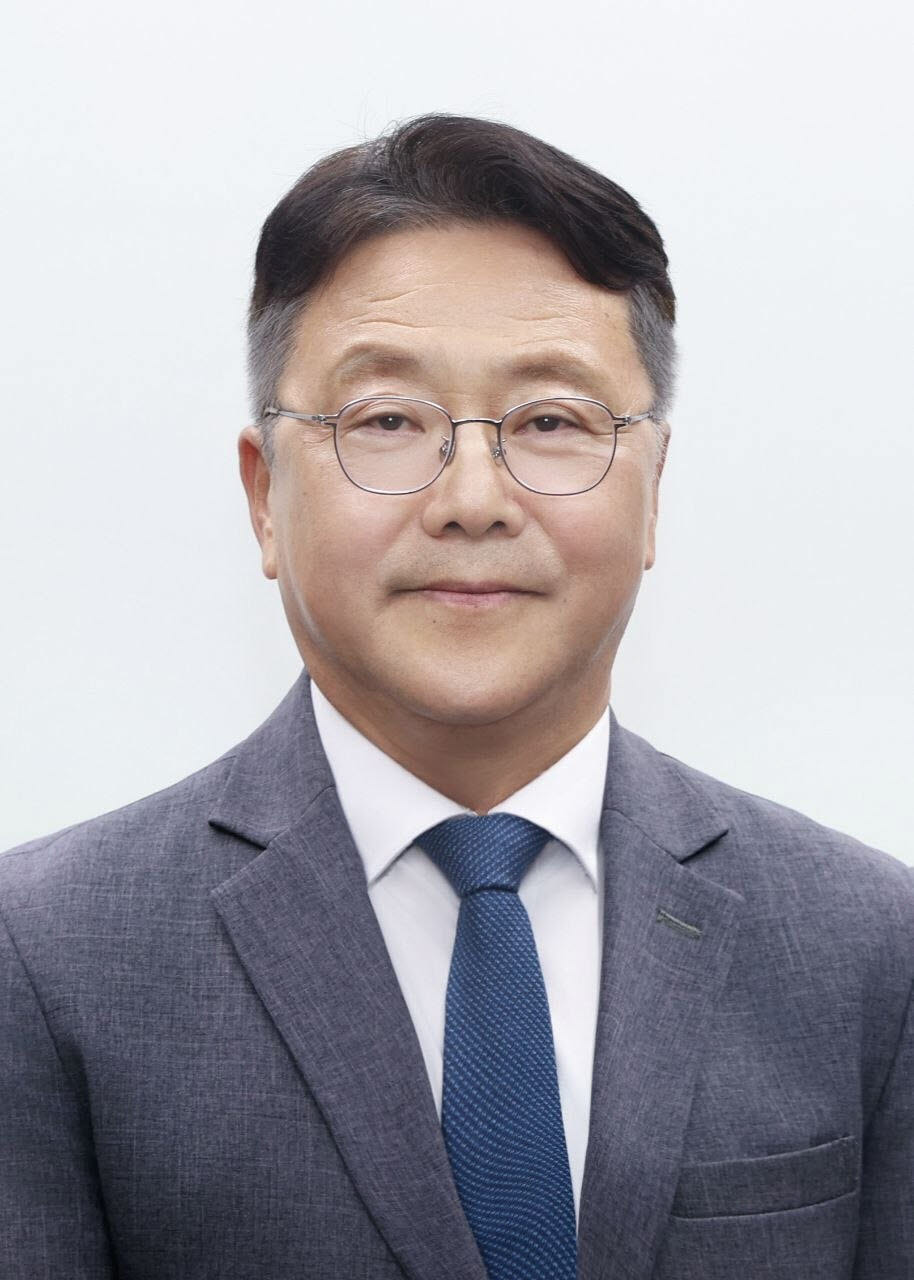 정의경 신임 국토교통부 제2차관(사진=국토교통부)