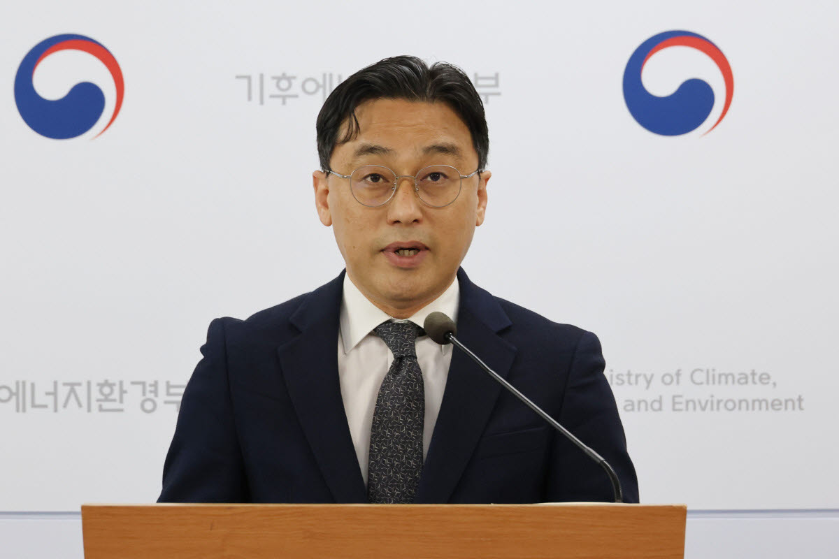 이원주 국가전략투자보좌관 (사진=연합뉴스)