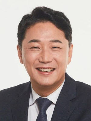 진석범(54) 사랑의열매 신임 사무총장