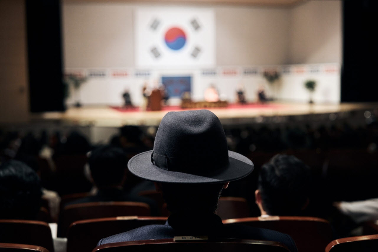 영화 '암살자(들)' 스틸(사진=하이브미디어코프)