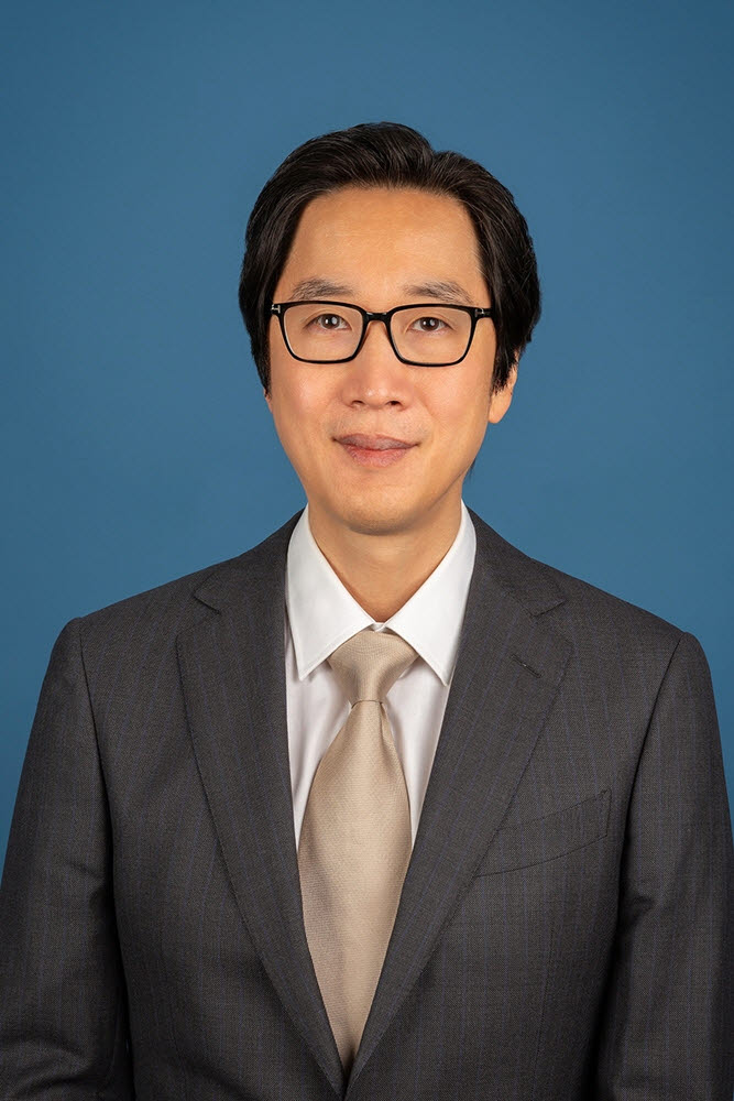 포티투닷 김재영 글레오(Gleo) AI 모델 그룹 리드.