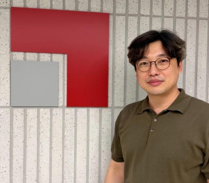 오석재 알스퀘어 최고기술책임자(CTO) 상무. (사진=알스퀘어)