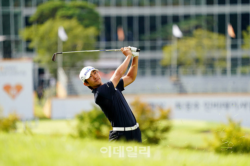 [포토] 이수민, 어게인 2019를 꿈꾸며