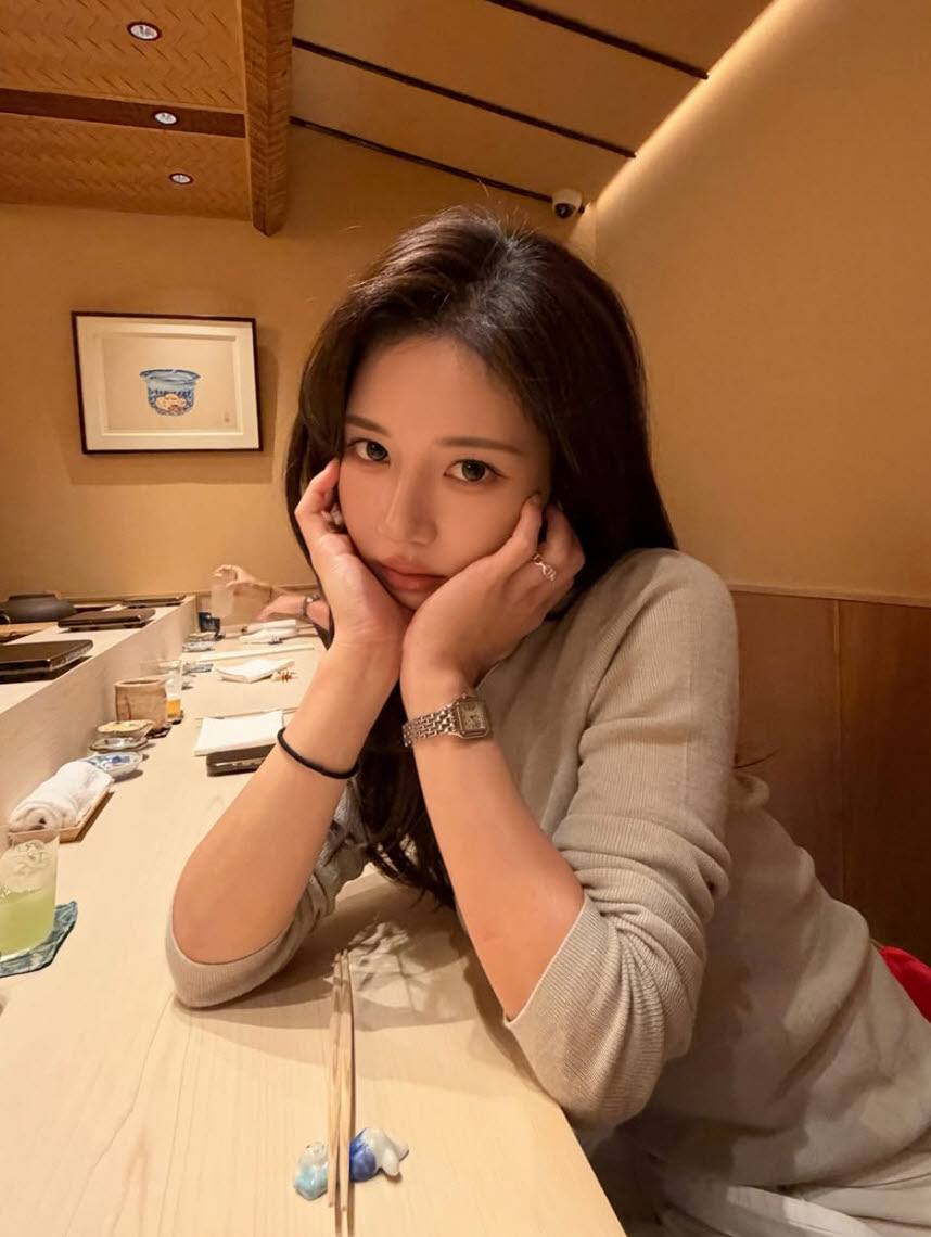 탑·나나 열애에…한서희 