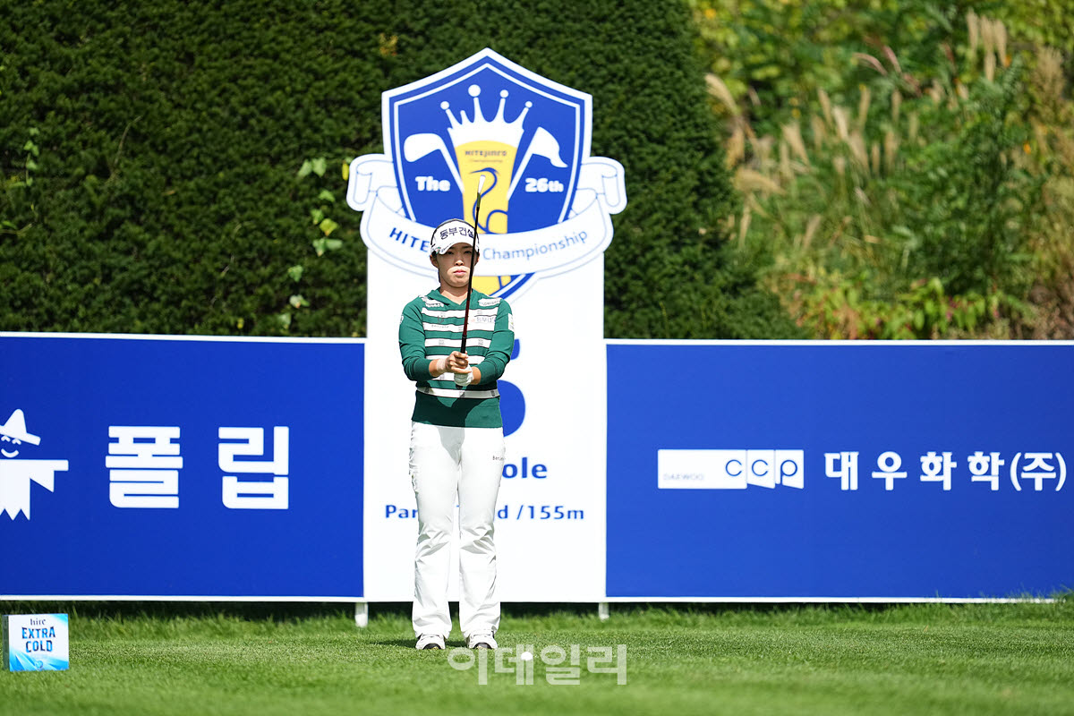 [포토]김수지,핀 방향으로 집중한다
