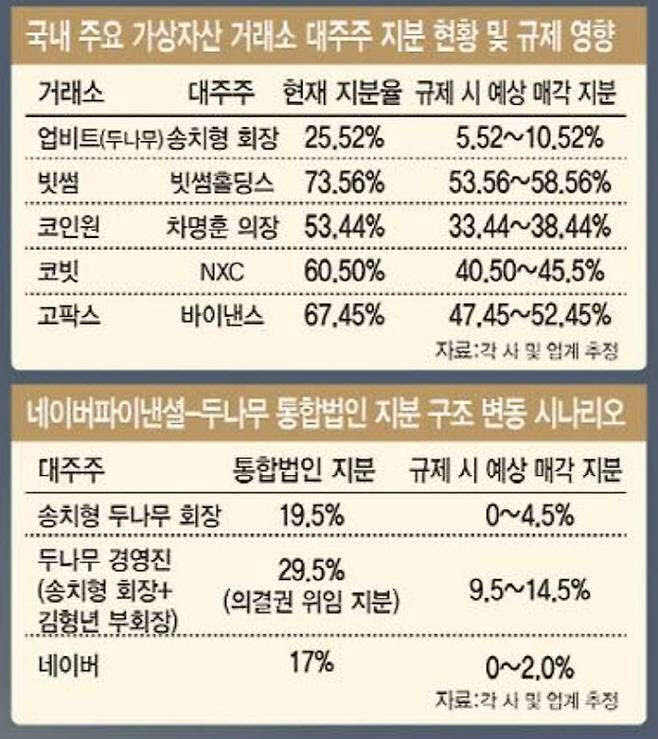 대주주 의결권 20% 묶으면…입법조사처 “위헌 소지·경영권 왜곡 우려”