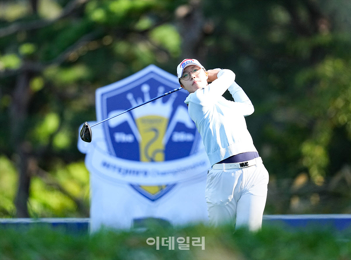 [포토]김가희,상승세로 올라간다