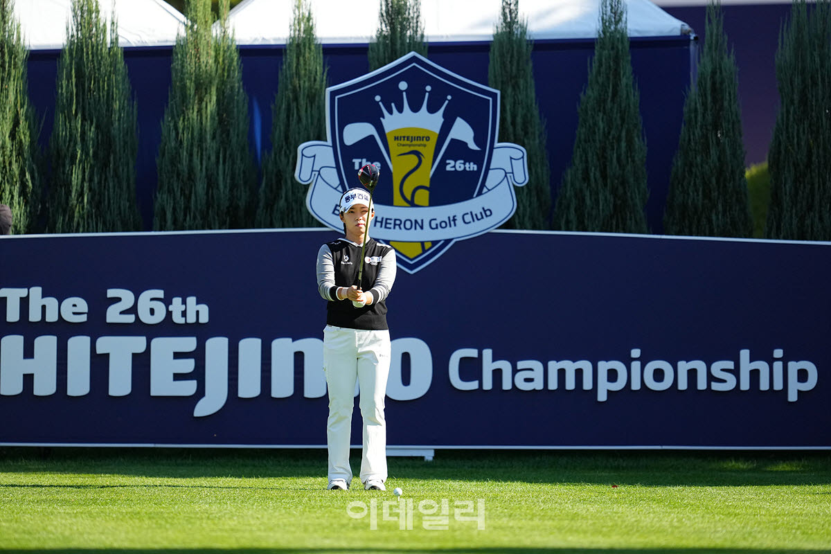 [포토]김수지,조준은 시즌 첫 승이다