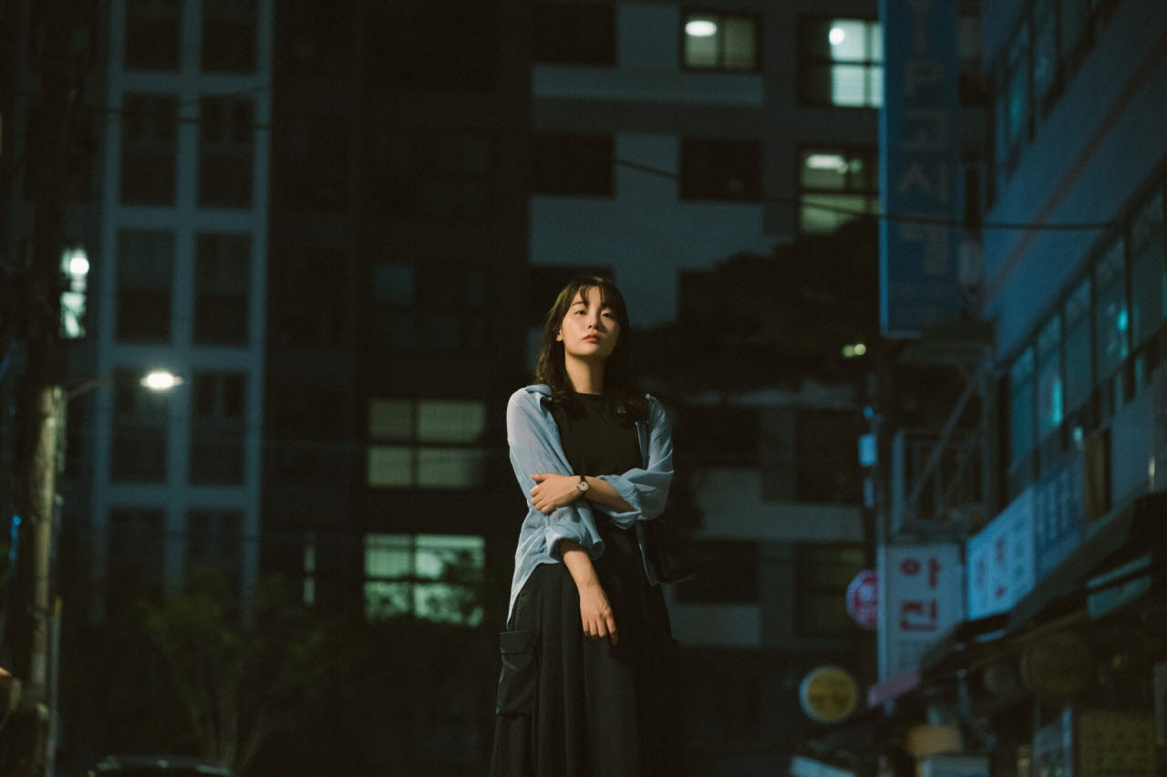'낮과 밤은 서로에게' 스틸(사진=케이무비엔터테인먼트)