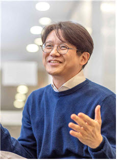 김현철 연세대 의과대학 교수.(사진=서울시)