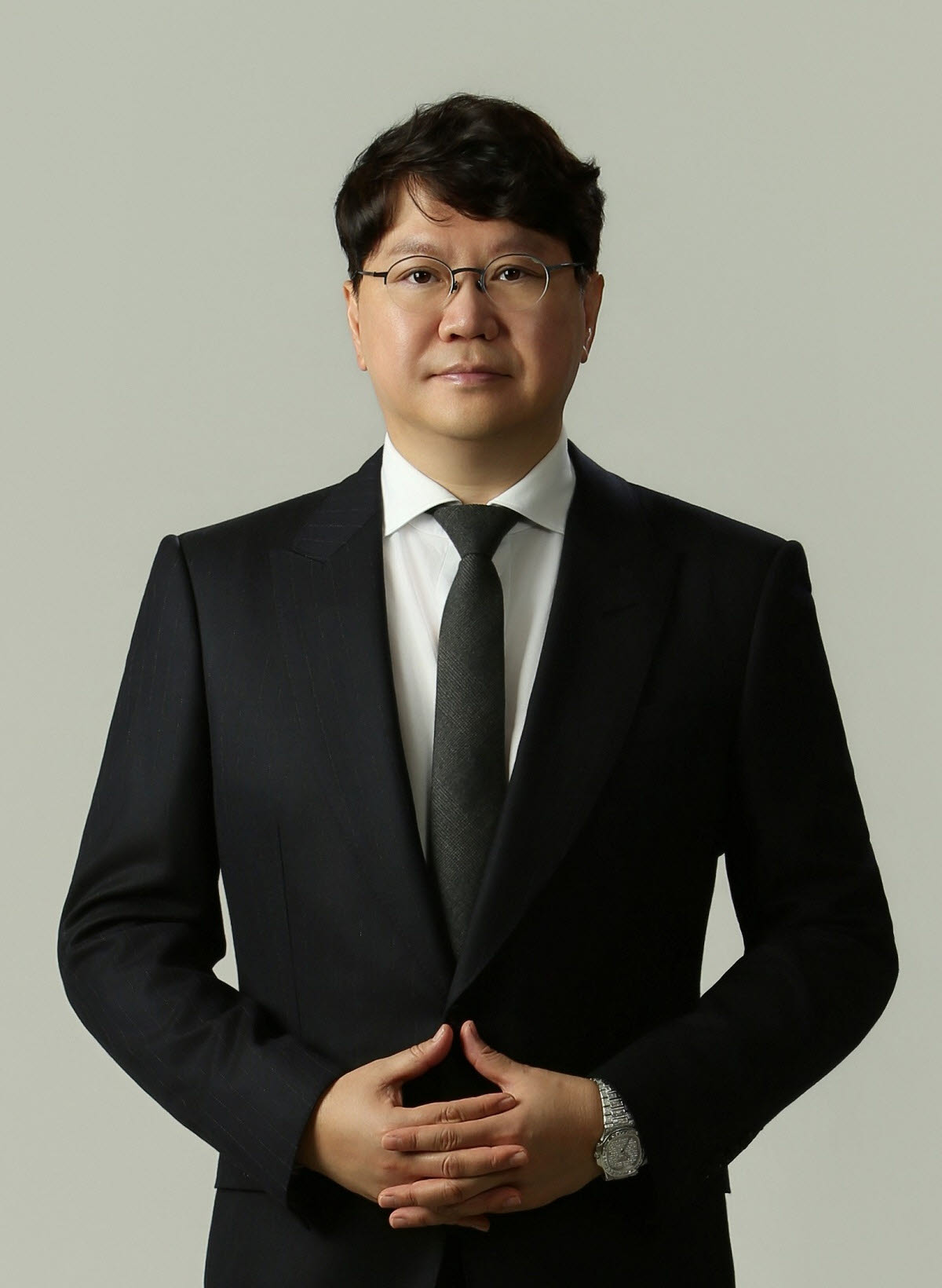 곽동신 한미반도체 회장 (사진=한미반도체)