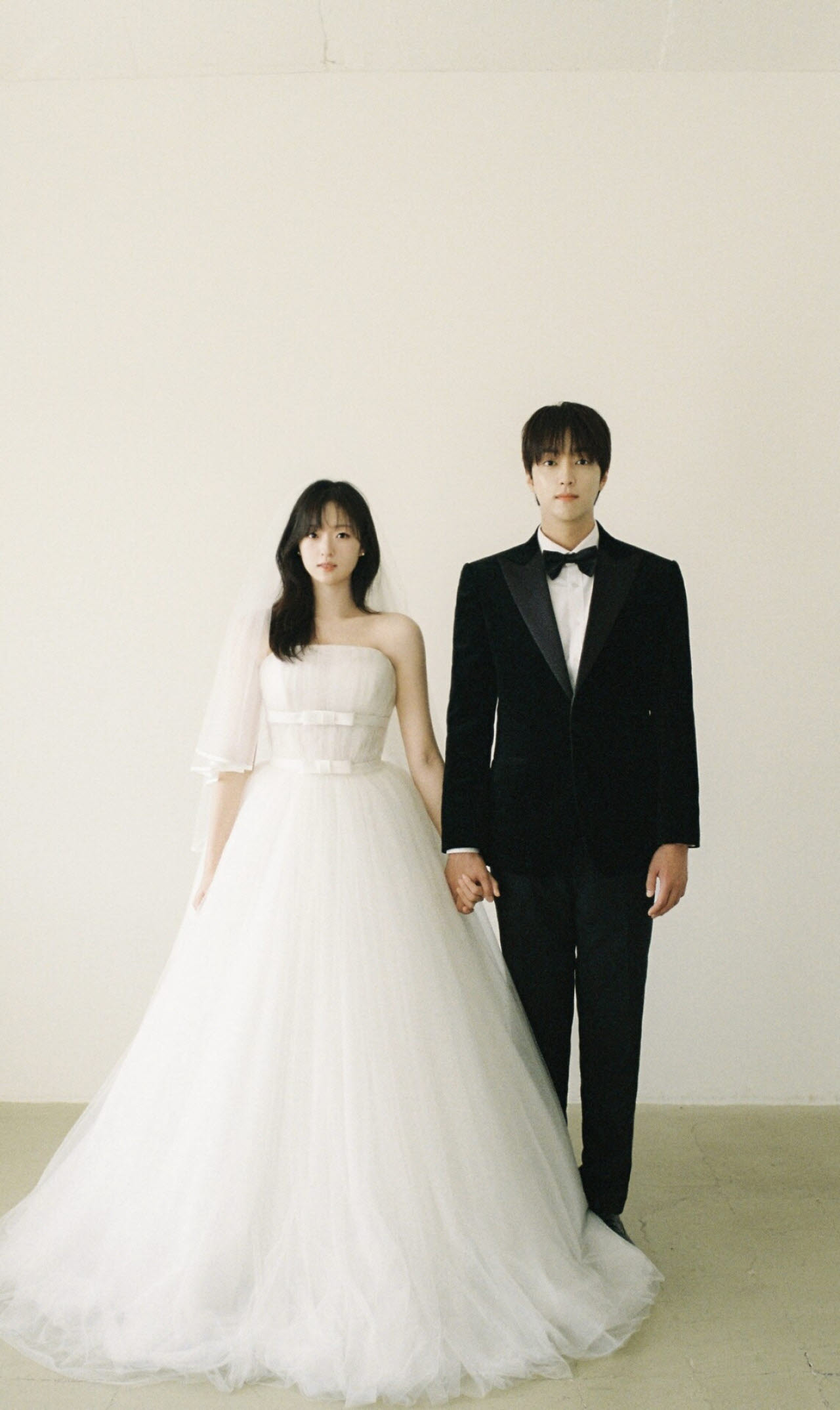 '이효정 子' 이유진, 차경은과 결혼 