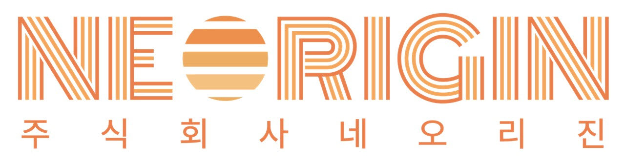 네오리진 CI.(사진=네오리진)