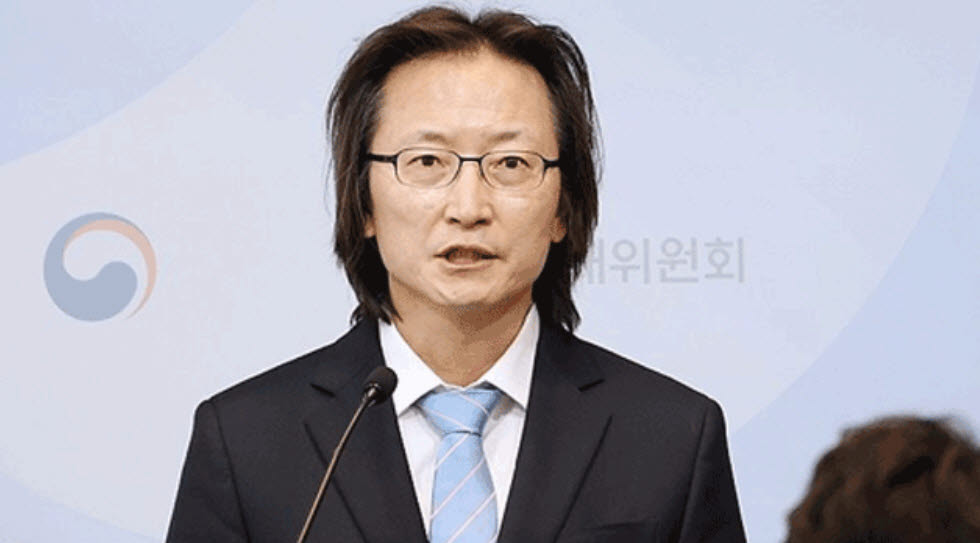 주병기 공정위원장.(사진=연합뉴스)