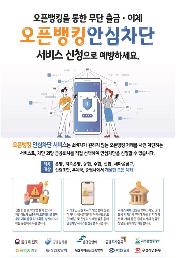 내 연봉까지 알길래 믿었는데?…은행 정보 유출 뒤 ‘저금리 대출’ 경계