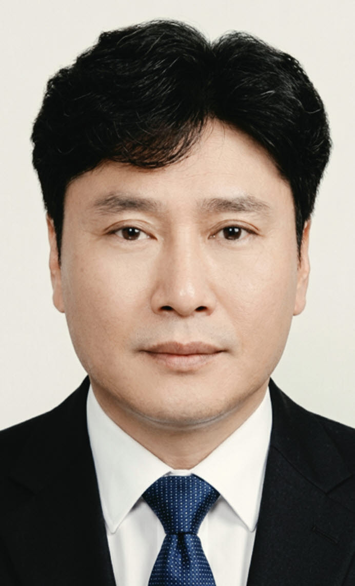 권순찬 신임 정관장 감독. 사진=정관장 여자배구단