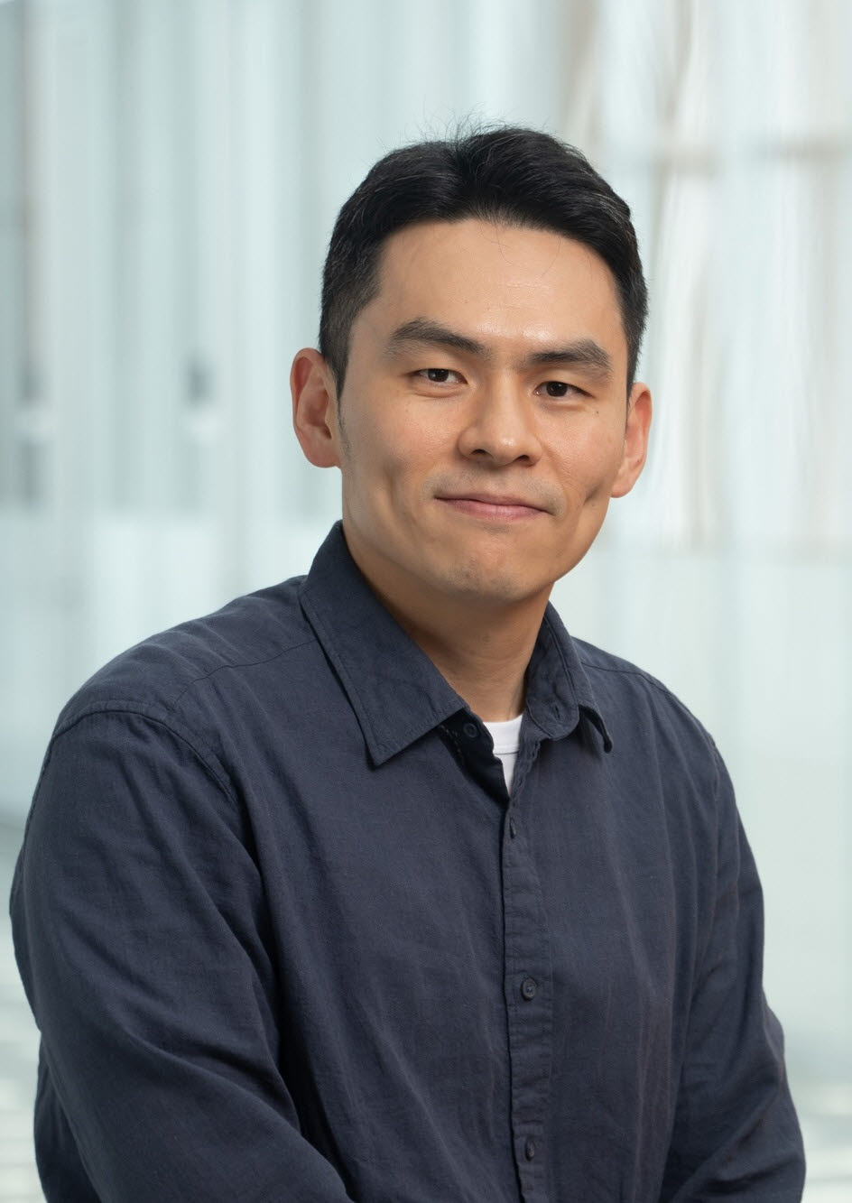 김도형 미국 펜실베니아대학교 화학·생체분자공학과 교수. (사진=포니정재단 제공)