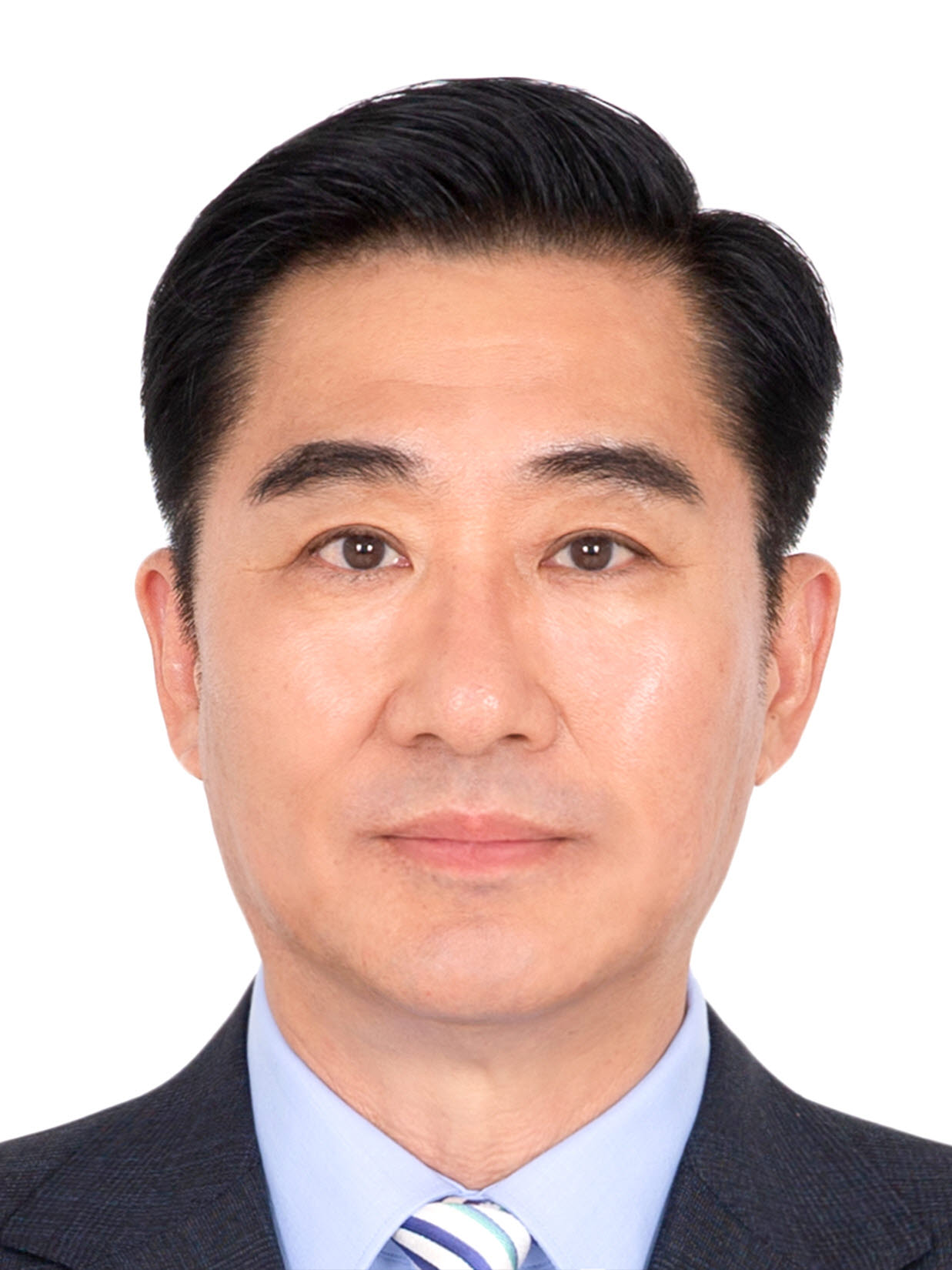 HD현대중공업 조민수 사장.(사진=HD현대)