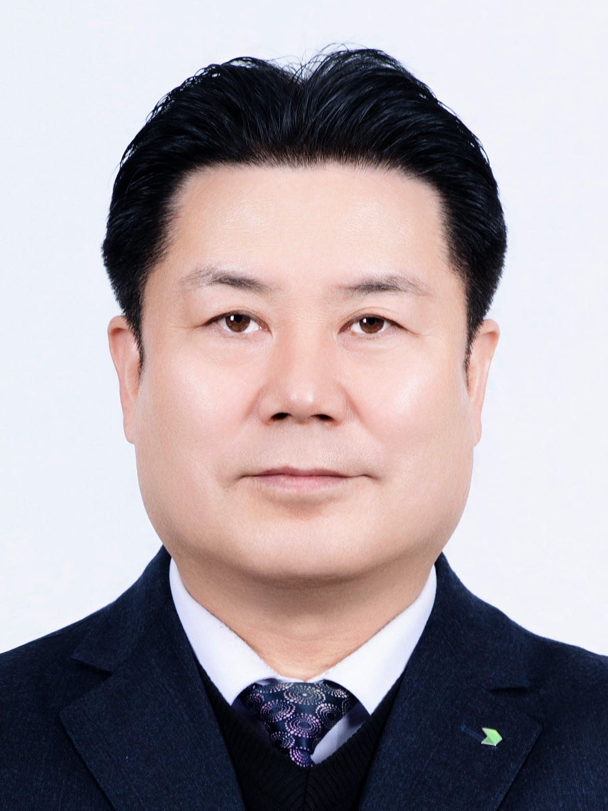 HD현대중공업 한주석 사장.(사진=HD현대)