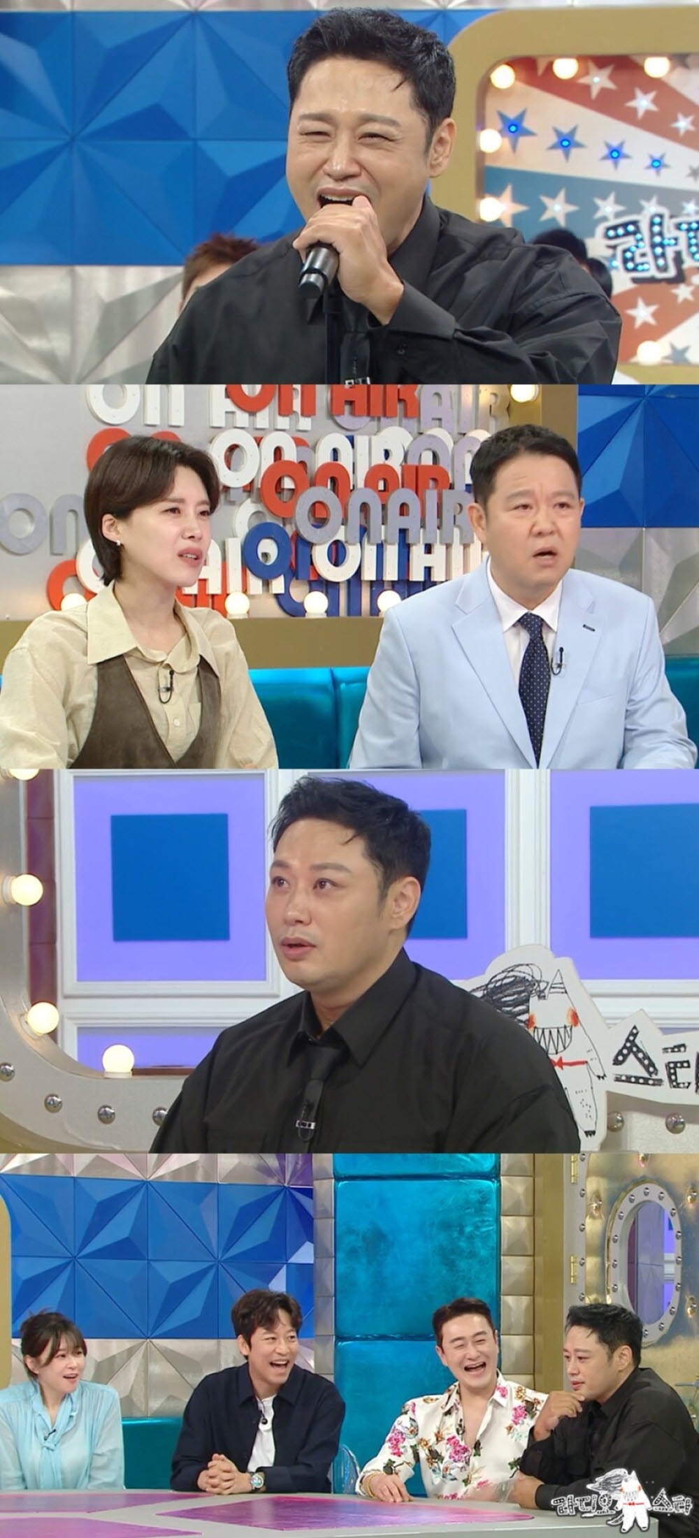 '라스' 양치승, 헬스장 사기 피해액 20억 원이었다