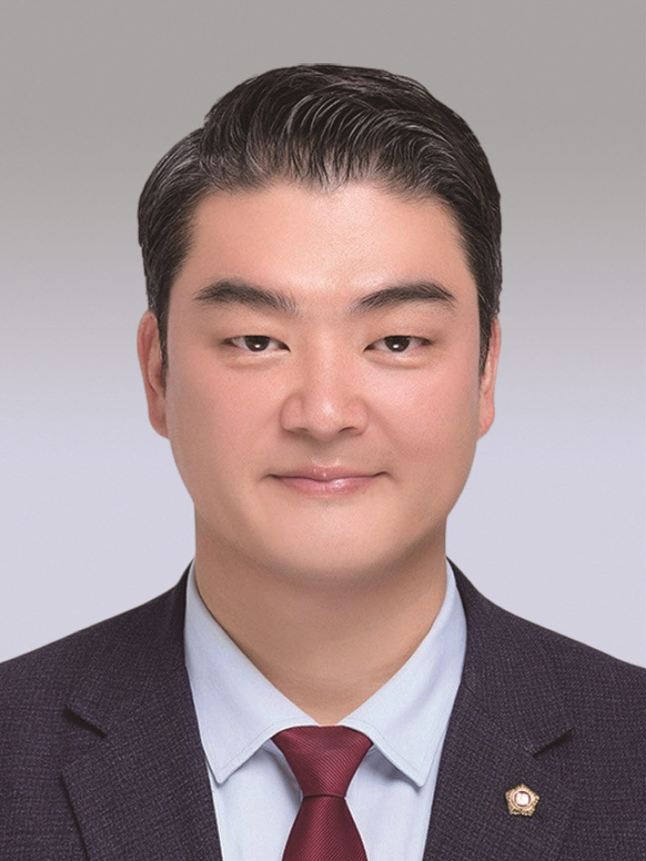 류진우 대구시의원. (사진=대구시의회)